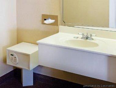 Hotel Americas Value Athens