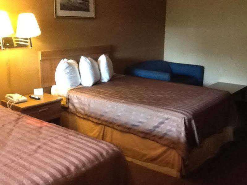 Americas Value Hotel Athens
