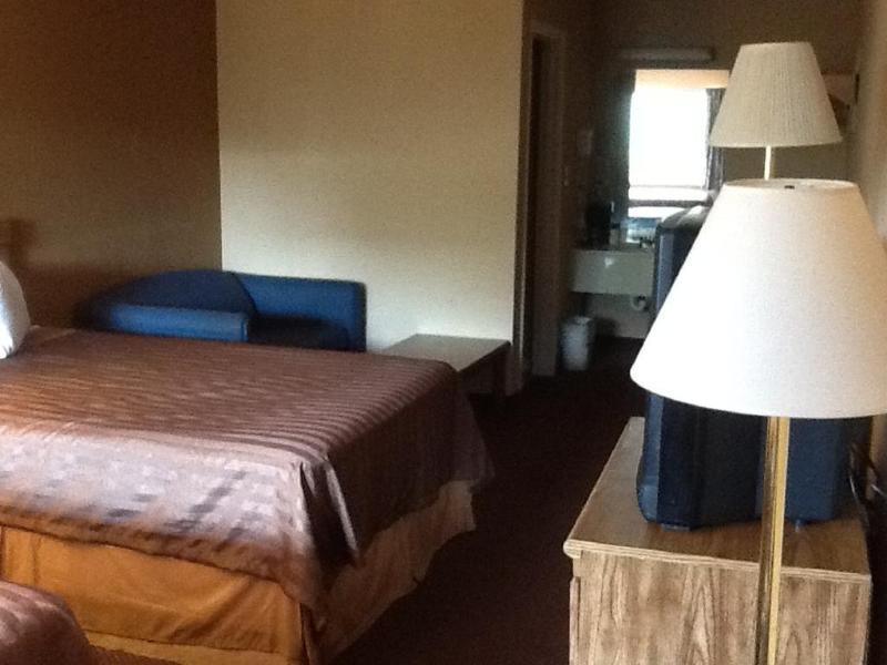Hotel Americas Value 2*
